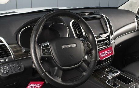 Haval H9 I рестайлинг, 2022 год, 3 200 000 рублей, 11 фотография