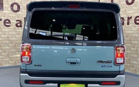 Suzuki Hustler, 2022 год, 1 050 000 рублей, 8 фотография