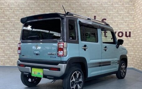 Suzuki Hustler, 2022 год, 1 050 000 рублей, 5 фотография