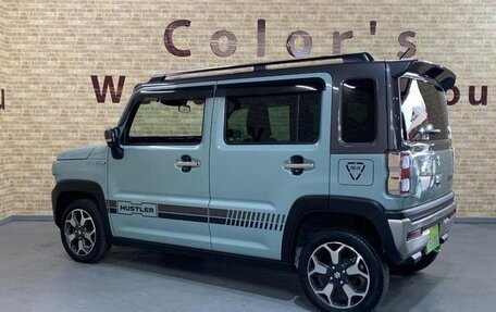 Suzuki Hustler, 2022 год, 1 050 000 рублей, 6 фотография