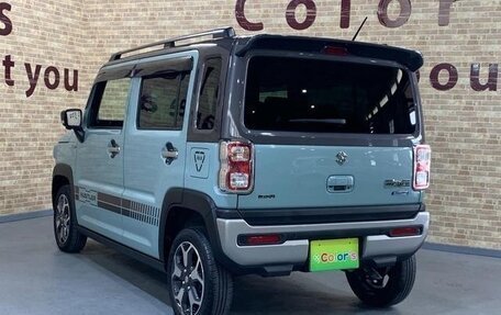 Suzuki Hustler, 2022 год, 1 050 000 рублей, 9 фотография