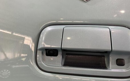 Suzuki Hustler, 2022 год, 1 050 000 рублей, 13 фотография