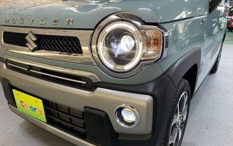 Suzuki Hustler, 2022 год, 1 050 000 рублей, 11 фотография