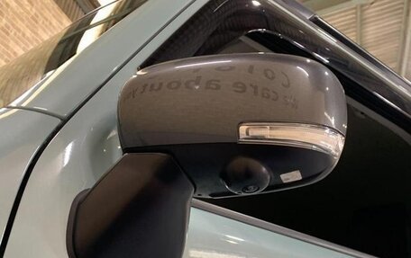 Suzuki Hustler, 2022 год, 1 050 000 рублей, 12 фотография