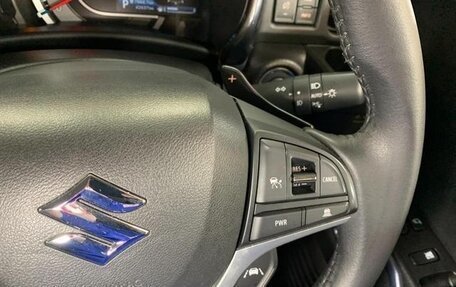 Suzuki Hustler, 2022 год, 1 050 000 рублей, 15 фотография