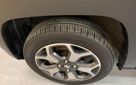 Suzuki Hustler, 2022 год, 1 050 000 рублей, 14 фотография