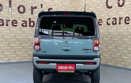 Suzuki Hustler, 2022 год, 1 050 000 рублей, 7 фотография