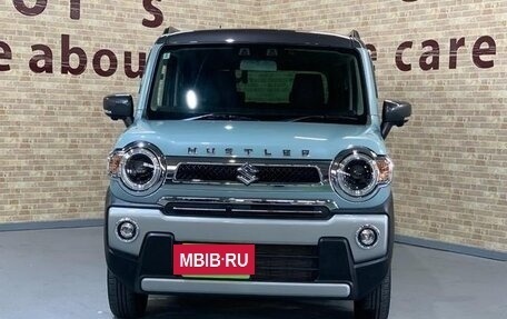 Suzuki Hustler, 2022 год, 1 050 000 рублей, 3 фотография