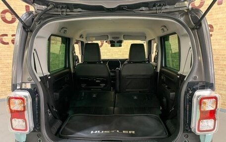 Suzuki Hustler, 2022 год, 1 050 000 рублей, 24 фотография