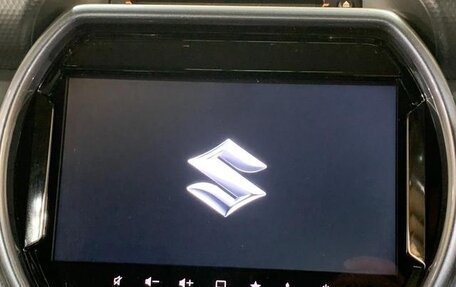 Suzuki Hustler, 2022 год, 1 050 000 рублей, 22 фотография