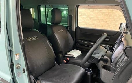 Suzuki Hustler, 2022 год, 1 050 000 рублей, 30 фотография