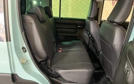 Suzuki Hustler, 2022 год, 1 050 000 рублей, 28 фотография