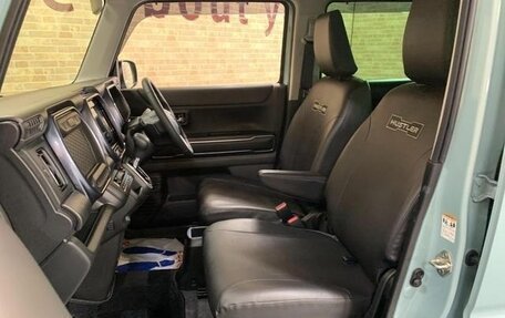 Suzuki Hustler, 2022 год, 1 050 000 рублей, 27 фотография