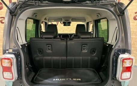 Suzuki Hustler, 2022 год, 1 050 000 рублей, 26 фотография