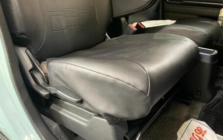 Suzuki Hustler, 2022 год, 1 050 000 рублей, 31 фотография