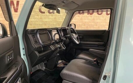 Suzuki Hustler, 2022 год, 1 050 000 рублей, 20 фотография