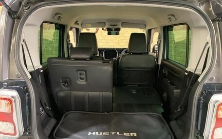 Suzuki Hustler, 2022 год, 1 050 000 рублей, 23 фотография
