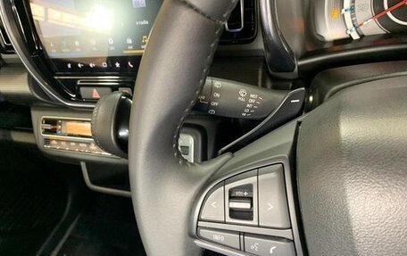 Suzuki Hustler, 2022 год, 1 050 000 рублей, 19 фотография