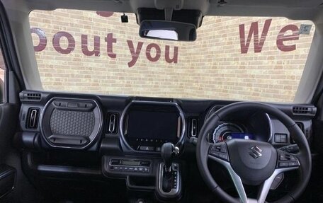 Suzuki Hustler, 2022 год, 1 050 000 рублей, 25 фотография
