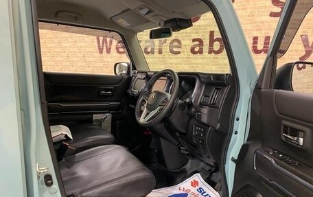 Suzuki Hustler, 2022 год, 1 050 000 рублей, 21 фотография