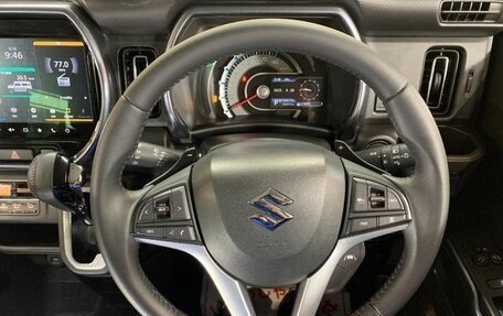 Suzuki Hustler, 2022 год, 1 050 000 рублей, 32 фотография