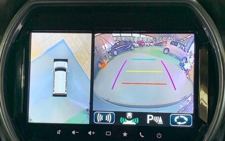 Suzuki Hustler, 2022 год, 1 050 000 рублей, 34 фотография