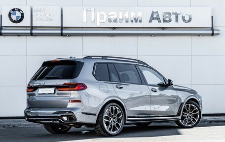 BMW X7, 2025 год, 19 990 000 рублей, 2 фотография