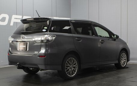 Toyota Wish II, 2012 год, 1 500 000 рублей, 2 фотография