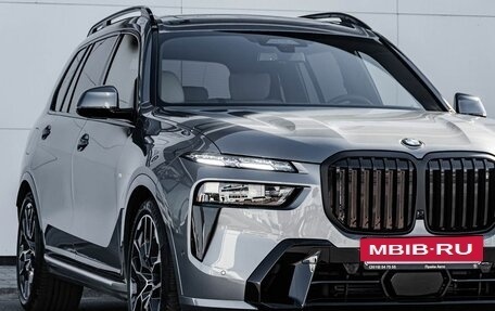 BMW X7, 2025 год, 19 990 000 рублей, 10 фотография