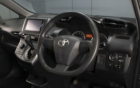 Toyota Wish II, 2012 год, 1 500 000 рублей, 12 фотография