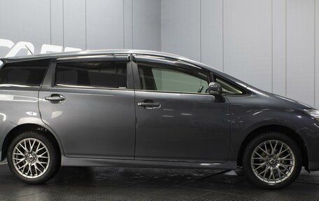 Toyota Wish II, 2012 год, 1 500 000 рублей, 5 фотография