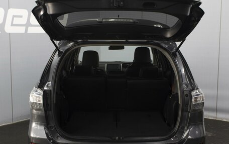 Toyota Wish II, 2012 год, 1 500 000 рублей, 16 фотография