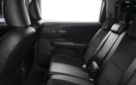 Toyota Wish II, 2012 год, 1 500 000 рублей, 10 фотография