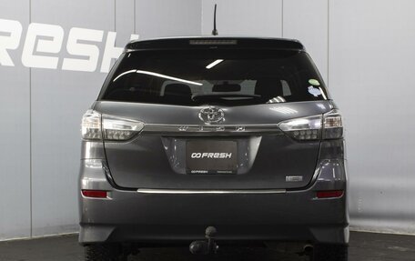 Toyota Wish II, 2012 год, 1 500 000 рублей, 4 фотография