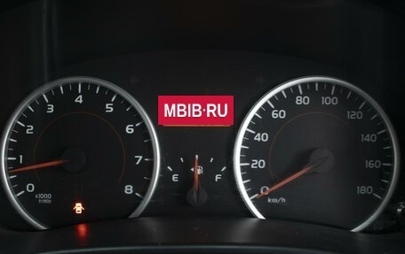 Toyota Wish II, 2012 год, 1 500 000 рублей, 14 фотография