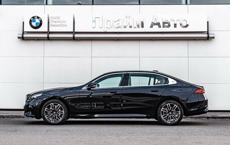 BMW 5 серия, 2025 год, 8 490 000 рублей, 7 фотография