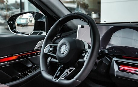 BMW 5 серия, 2025 год, 8 490 000 рублей, 20 фотография