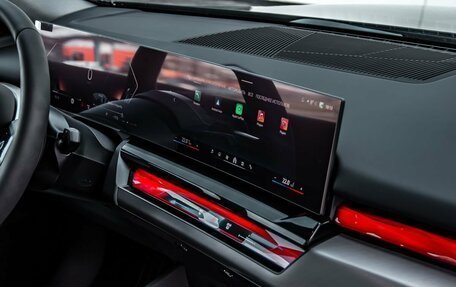 BMW 5 серия, 2025 год, 8 490 000 рублей, 21 фотография