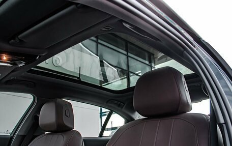 BMW 5 серия, 2025 год, 8 490 000 рублей, 25 фотография