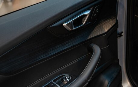 Chery Tiggo 4 I рестайлинг, 2025 год, 2 327 700 рублей, 7 фотография