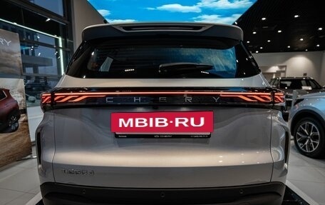 Chery Tiggo 4 I рестайлинг, 2025 год, 2 327 700 рублей, 5 фотография