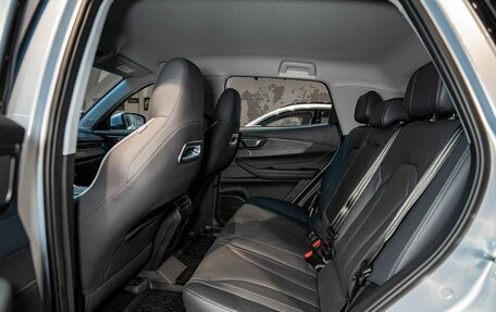 Chery Tiggo 4 I рестайлинг, 2025 год, 2 327 700 рублей, 11 фотография