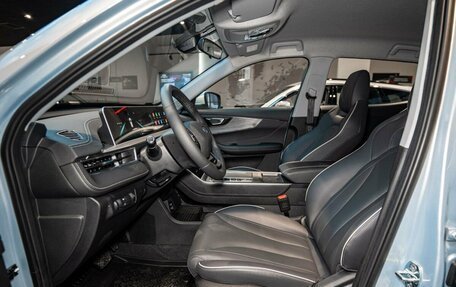 Chery Tiggo 4 I рестайлинг, 2025 год, 2 327 700 рублей, 10 фотография