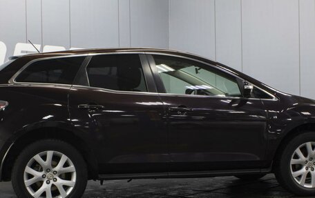 Mazda CX-7 I рестайлинг, 2008 год, 650 000 рублей, 2 фотография