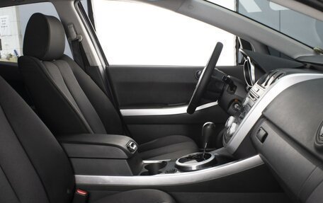 Mazda CX-7 I рестайлинг, 2008 год, 650 000 рублей, 7 фотография