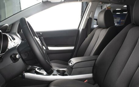 Mazda CX-7 I рестайлинг, 2008 год, 650 000 рублей, 8 фотография