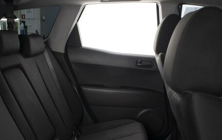 Mazda CX-7 I рестайлинг, 2008 год, 650 000 рублей, 6 фотография