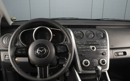 Mazda CX-7 I рестайлинг, 2008 год, 650 000 рублей, 5 фотография