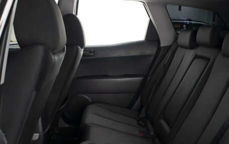 Mazda CX-7 I рестайлинг, 2008 год, 650 000 рублей, 9 фотография