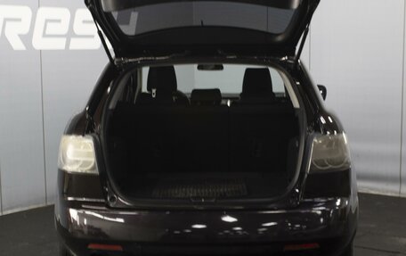 Mazda CX-7 I рестайлинг, 2008 год, 650 000 рублей, 18 фотография